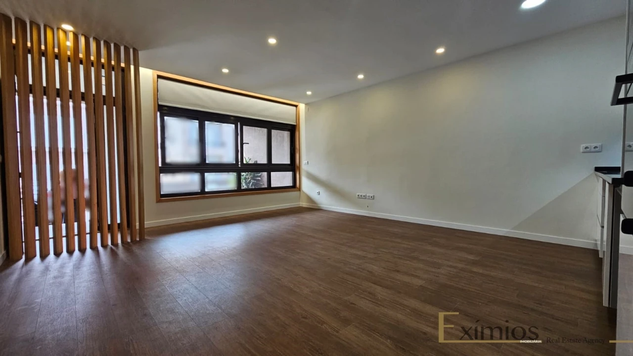 Apartamento T2 para Venda em Vila do Conde Foto 1