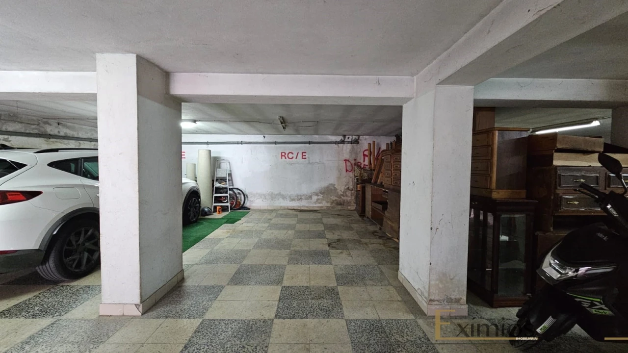 Apartamento T2 para Venda em Vila do Conde Foto 7