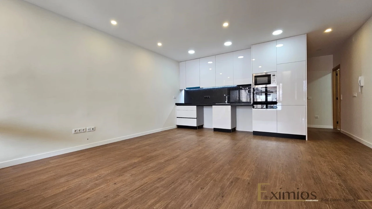 Apartamento T2 para Venda em Vila do Conde Foto 2