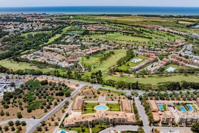 Apartamento T2 para Arrendamento em Quarteira