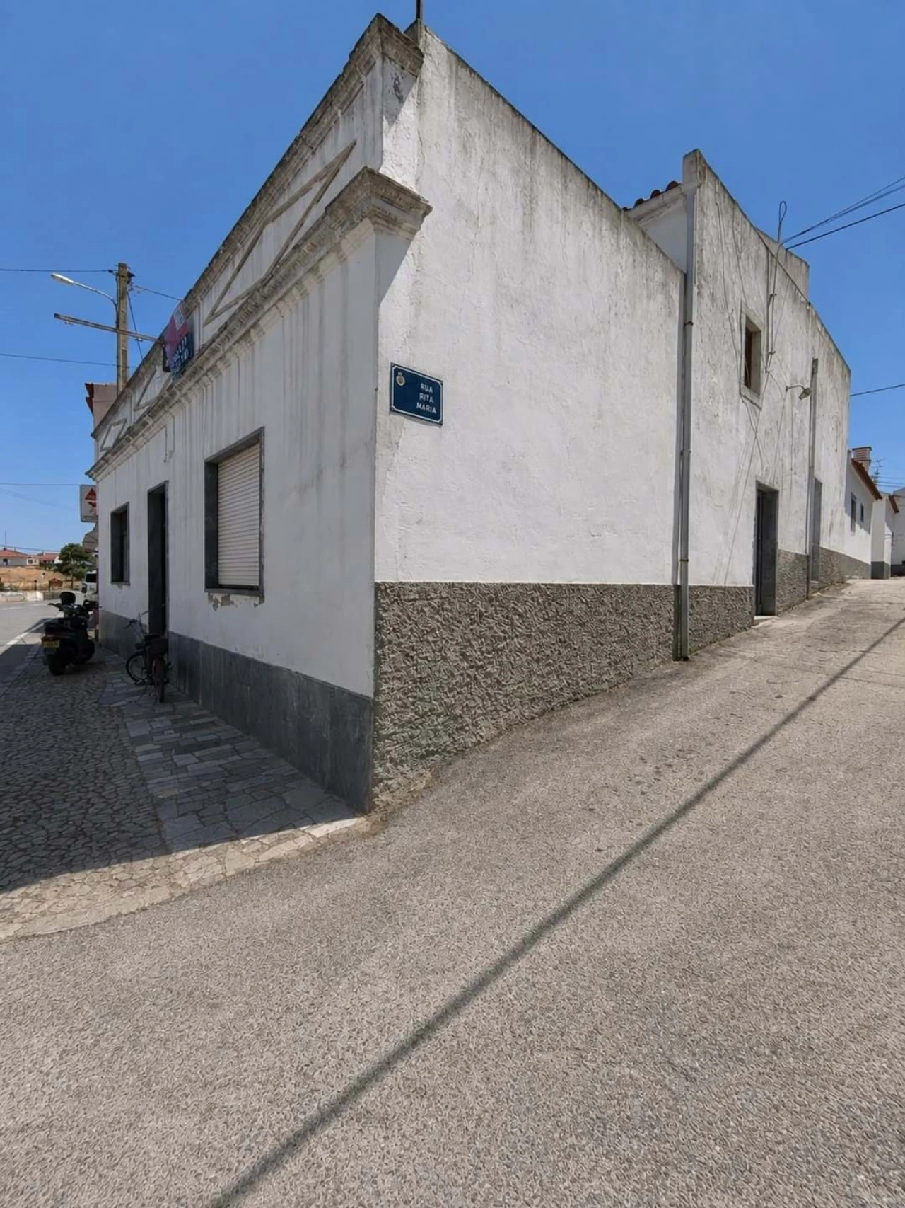 Prédio para Venda em Castro Marim Foto 1