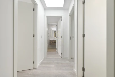 Moradia T3 para Venda em Carcavelos e Parede