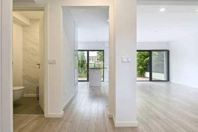 Moradia T3 para Venda em Carcavelos e Parede