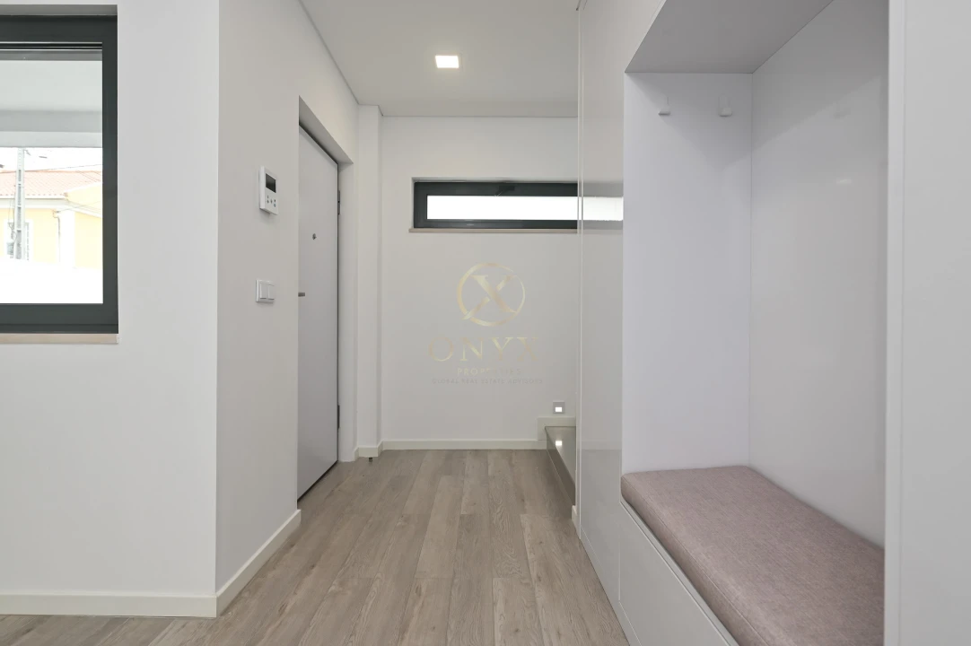 Moradia T3 para Venda em Carcavelos e Parede Foto 10
