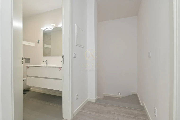 Moradia T3 para Venda em Carcavelos e Parede Foto 13