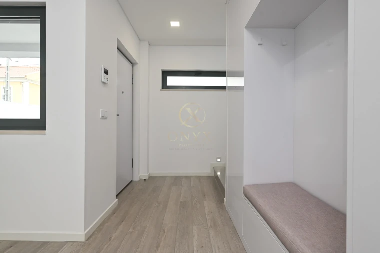 Moradia T3 para Venda em Carcavelos e Parede Foto 10