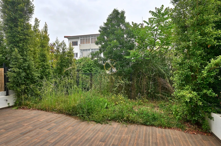 Moradia T3 para Venda em Carcavelos e Parede Foto 25