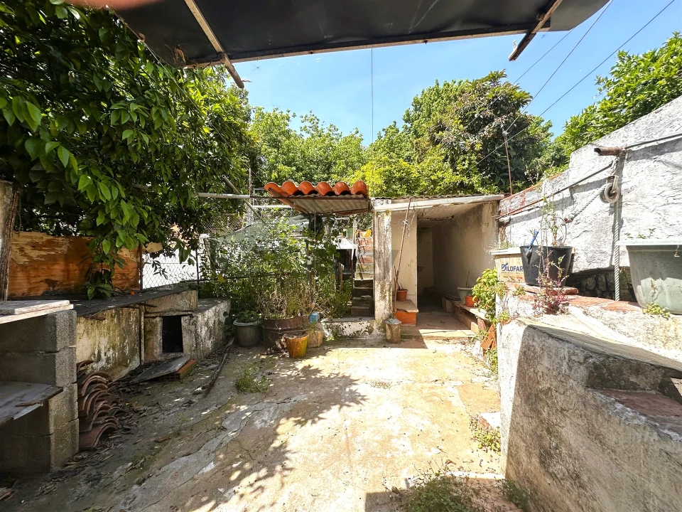 Moradia T2 para Venda em Borba (São Bartolomeu) Foto 13