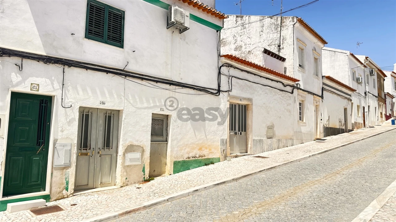 Moradia T2 para Venda em Borba (São Bartolomeu) Foto 20