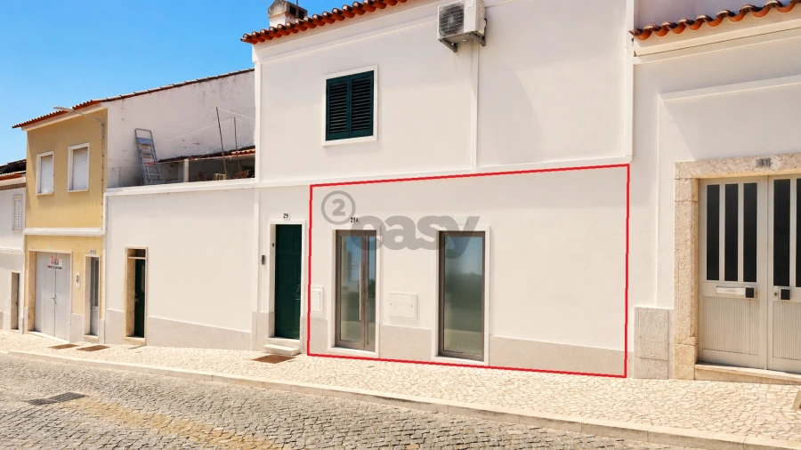Moradia T2 para Venda em Borba (São Bartolomeu)