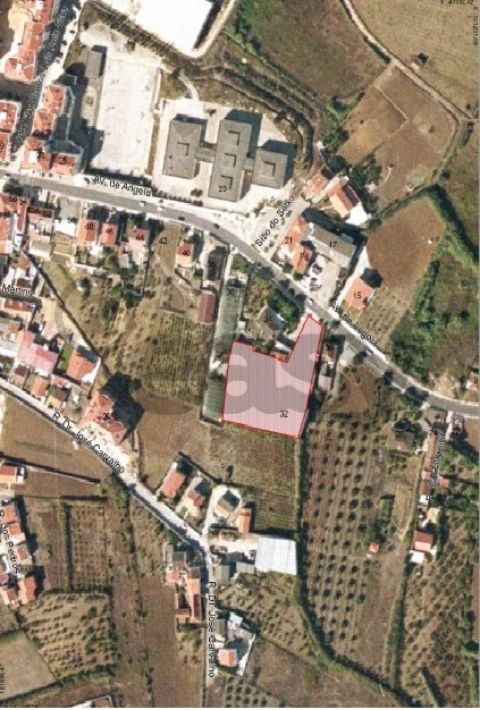 Prédio para Venda em Lourinhã e Atalaia