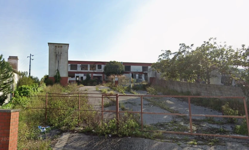 Prédio para Venda em Lourinhã e Atalaia Foto 14