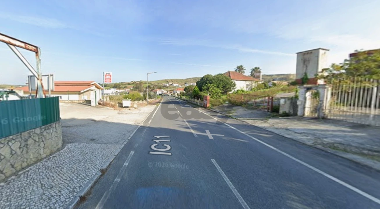 Prédio para Venda em Lourinhã e Atalaia Foto 3