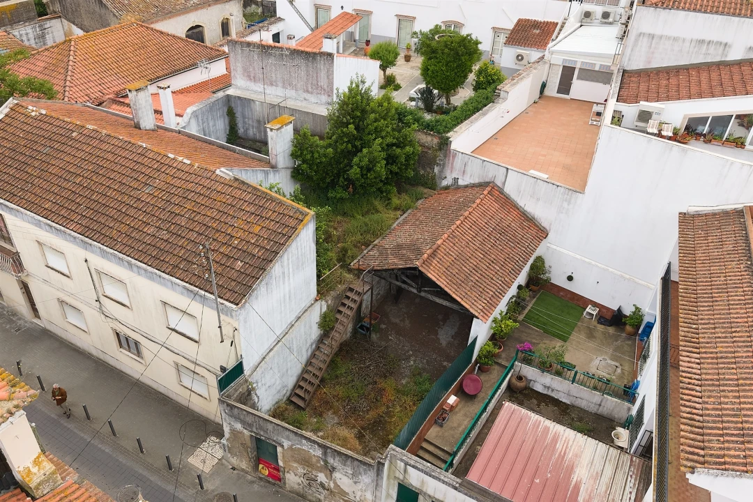 Armazém para Venda em Cartaxo e Vale da Pinta Foto 18