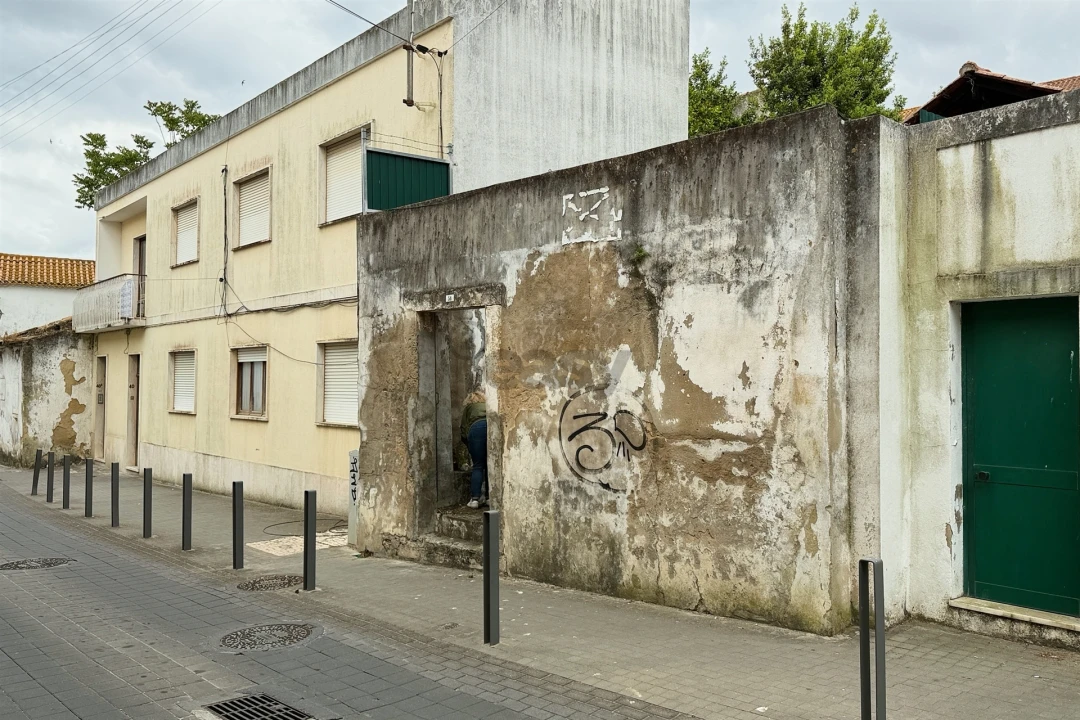 Armazém para Venda em Cartaxo e Vale da Pinta Foto 21
