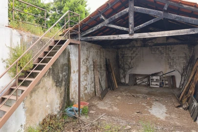 Armazém para Venda em Cartaxo e Vale da Pinta