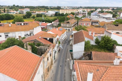 Armazém para Venda em Cartaxo e Vale da Pinta