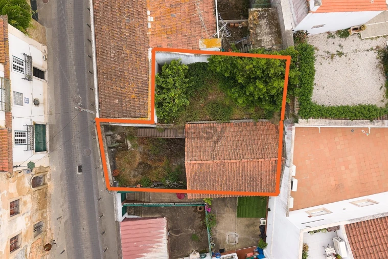 Armazém para Venda em Cartaxo e Vale da Pinta