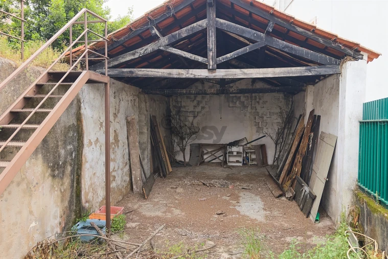 Armazém para Venda em Cartaxo e Vale da Pinta Foto 11