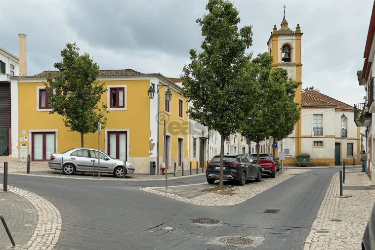 Armazém para Venda em Cartaxo e Vale da Pinta Foto 13