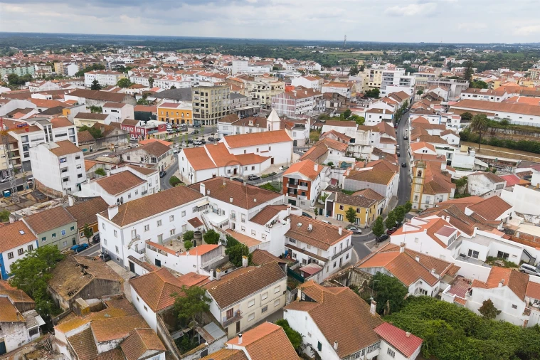 Armazém para Venda em Cartaxo e Vale da Pinta Foto 14