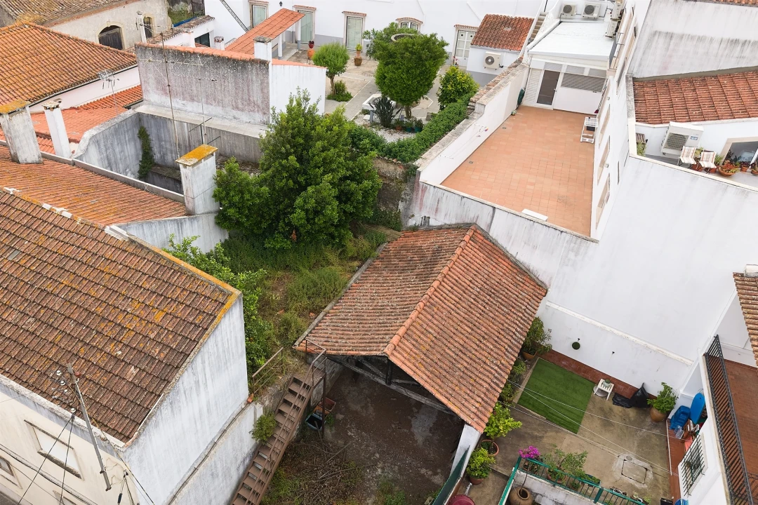 Armazém para Venda em Cartaxo e Vale da Pinta Foto 17