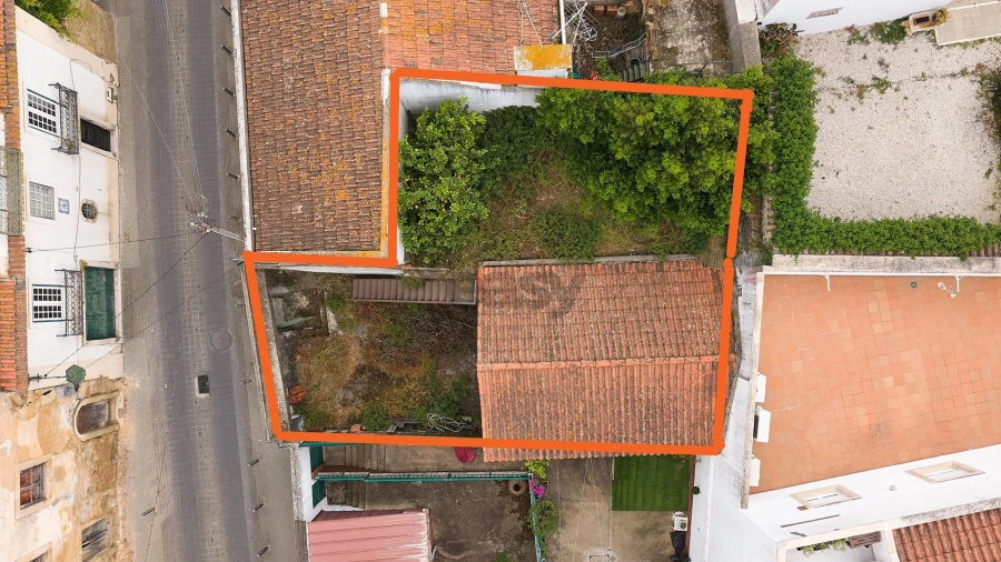 Armazém para Venda em Cartaxo e Vale da Pinta