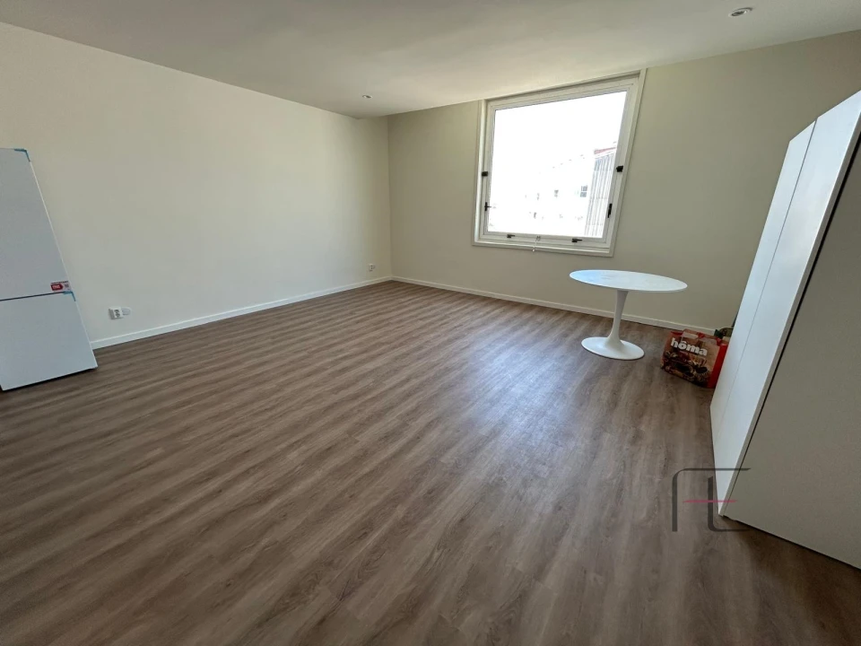 Apartamento T0 para Venda em Matosinhos e Leça da Palmeira Foto 8