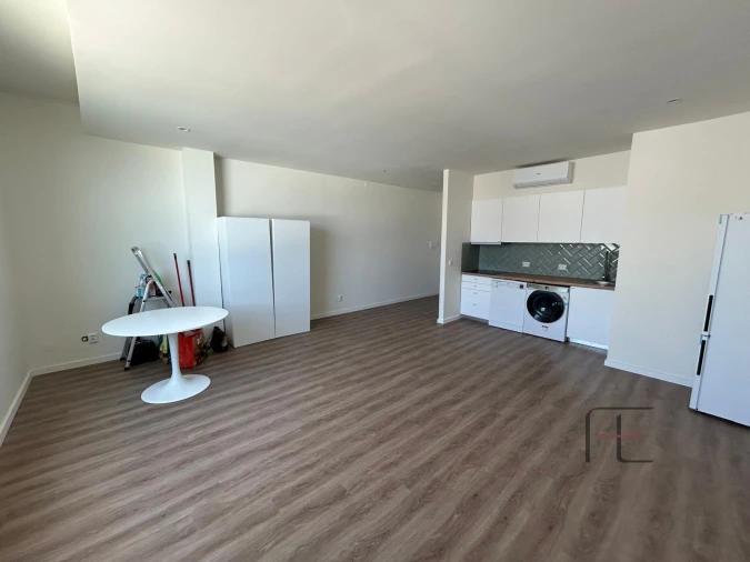 Apartamento T0 para Venda em Matosinhos e Leça da Palmeira Foto 3
