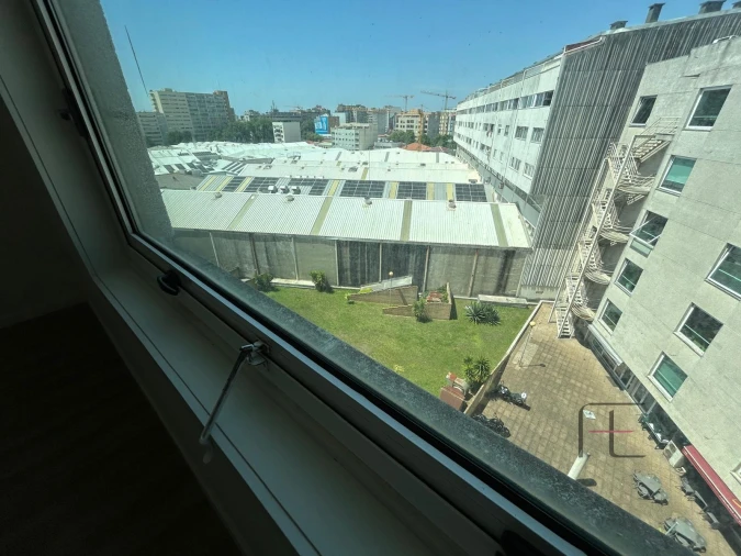 Apartamento T0 para Venda em Matosinhos e Leça da Palmeira Foto 6