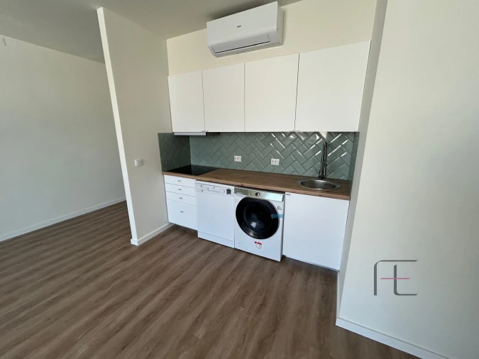 Apartamento T0 para Venda em Matosinhos e Leça da Palmeira Foto 4