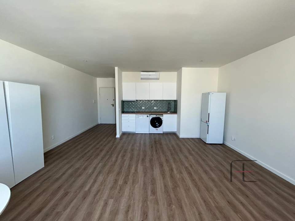 Apartamento T0 para Venda em Matosinhos e Leça da Palmeira Foto 2