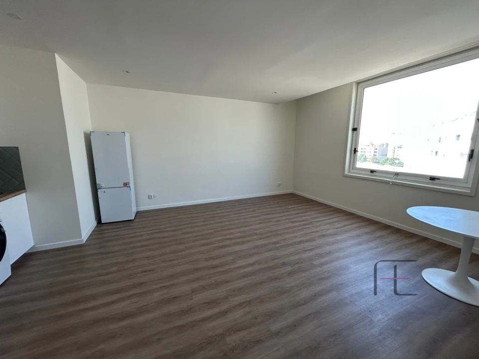 Apartamento T0 para Venda em Matosinhos e Leça da Palmeira Foto 13