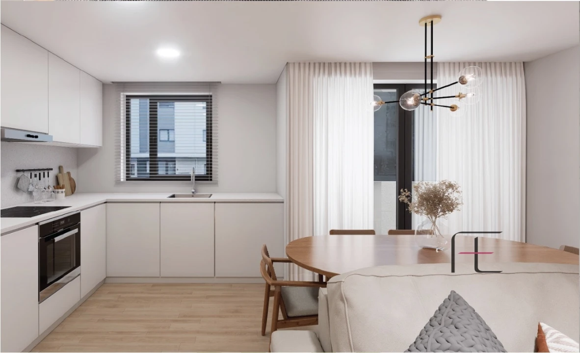 Apartamento T3 para Venda em Póvoa de Varzim, Beiriz e Argivai Foto 5