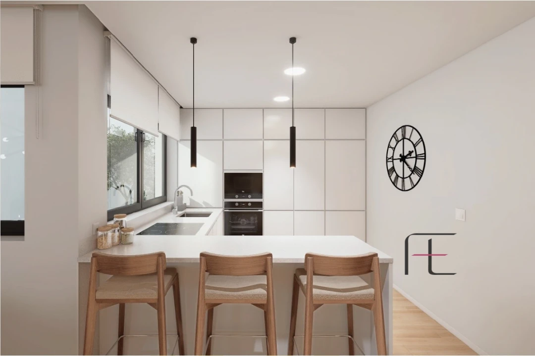 Apartamento T3 para Venda em Póvoa de Varzim, Beiriz e Argivai Foto 13