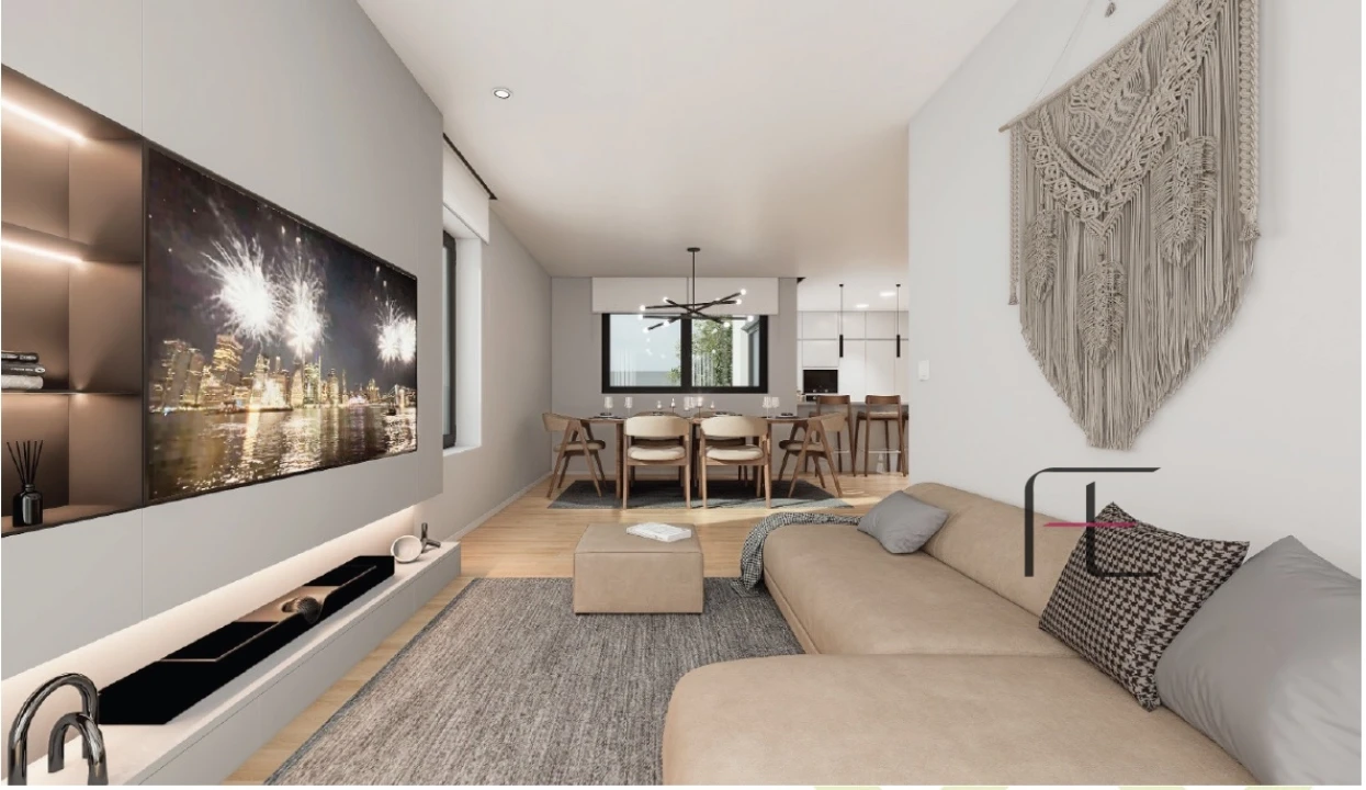 Apartamento T3 para Venda em Póvoa de Varzim, Beiriz e Argivai Foto 8