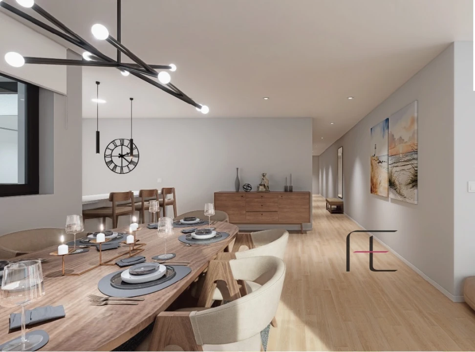 Apartamento T3 para Venda em Póvoa de Varzim, Beiriz e Argivai Foto 10