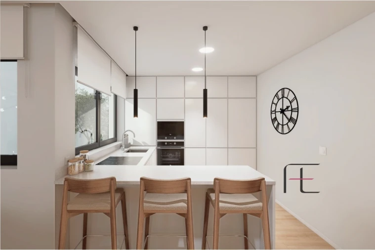 Apartamento T3 para Venda em Póvoa de Varzim, Beiriz e Argivai Foto 13