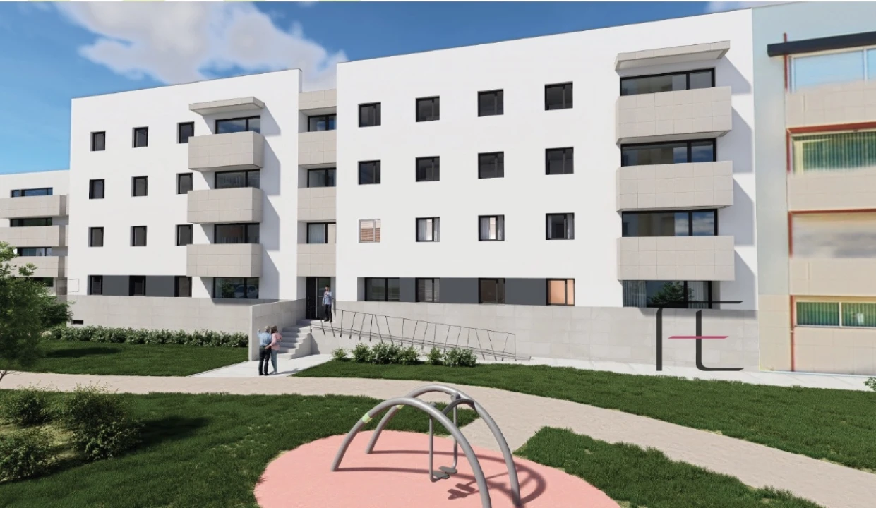 Apartamento T3 para Venda em Póvoa de Varzim, Beiriz e Argivai Foto 2
