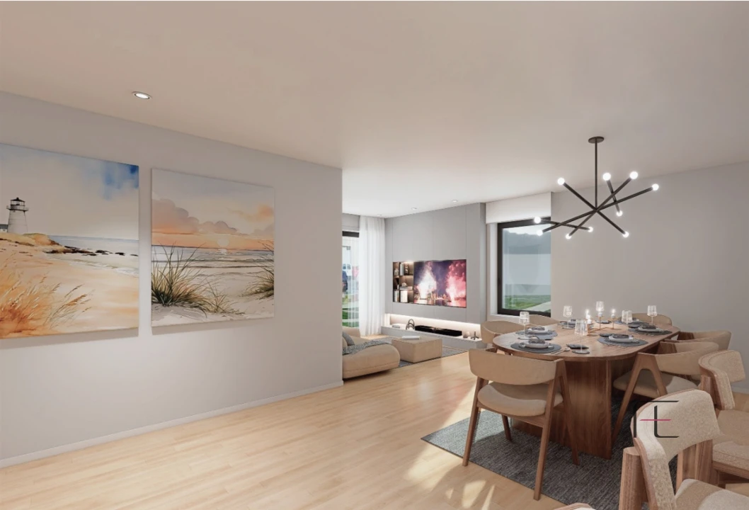 Apartamento T3 para Venda em Póvoa de Varzim, Beiriz e Argivai Foto 9