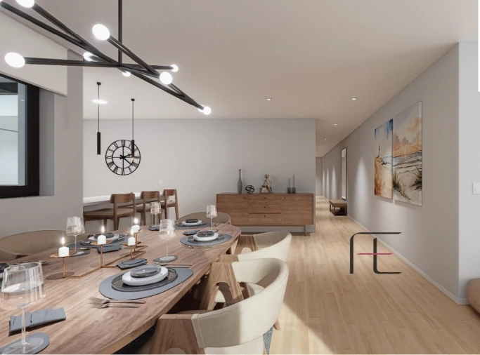 Apartamento T3 para Venda em Póvoa de Varzim, Beiriz e Argivai Foto 10