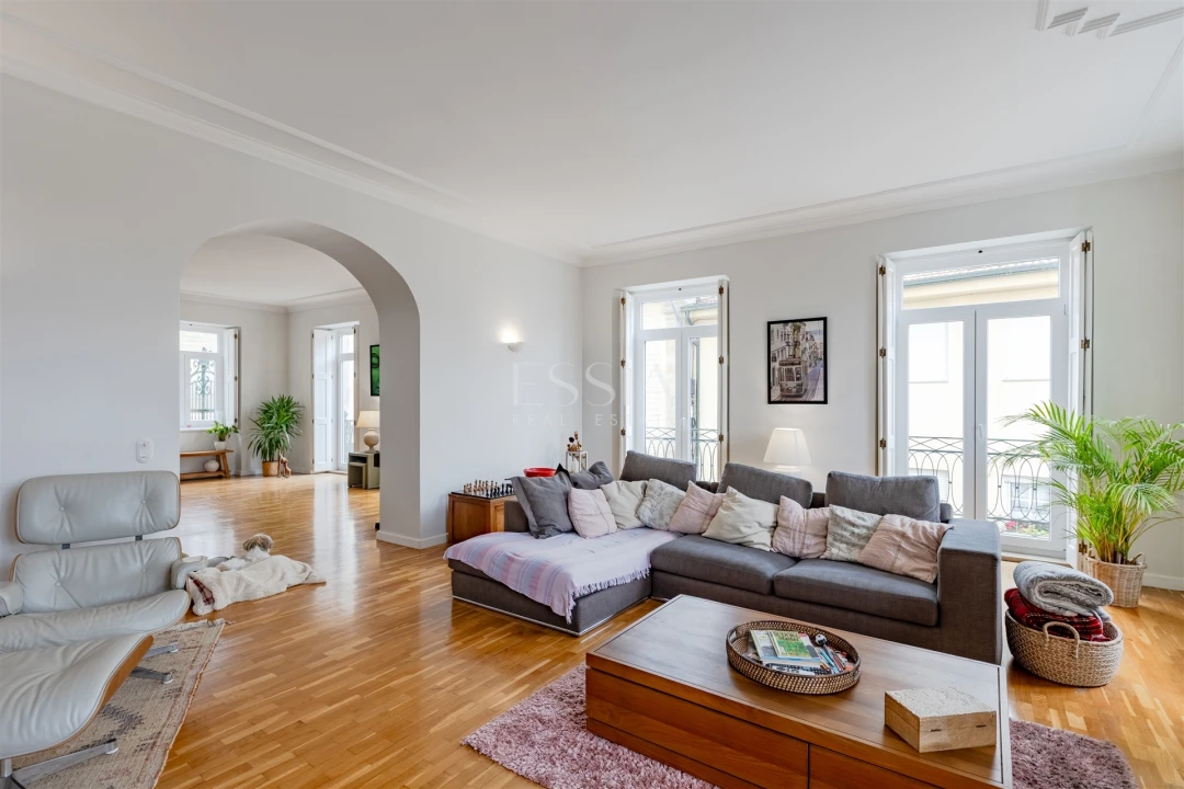 Apartamento T4 para Venda em Aldoar, Foz do Douro e Nevogilde Foto 8