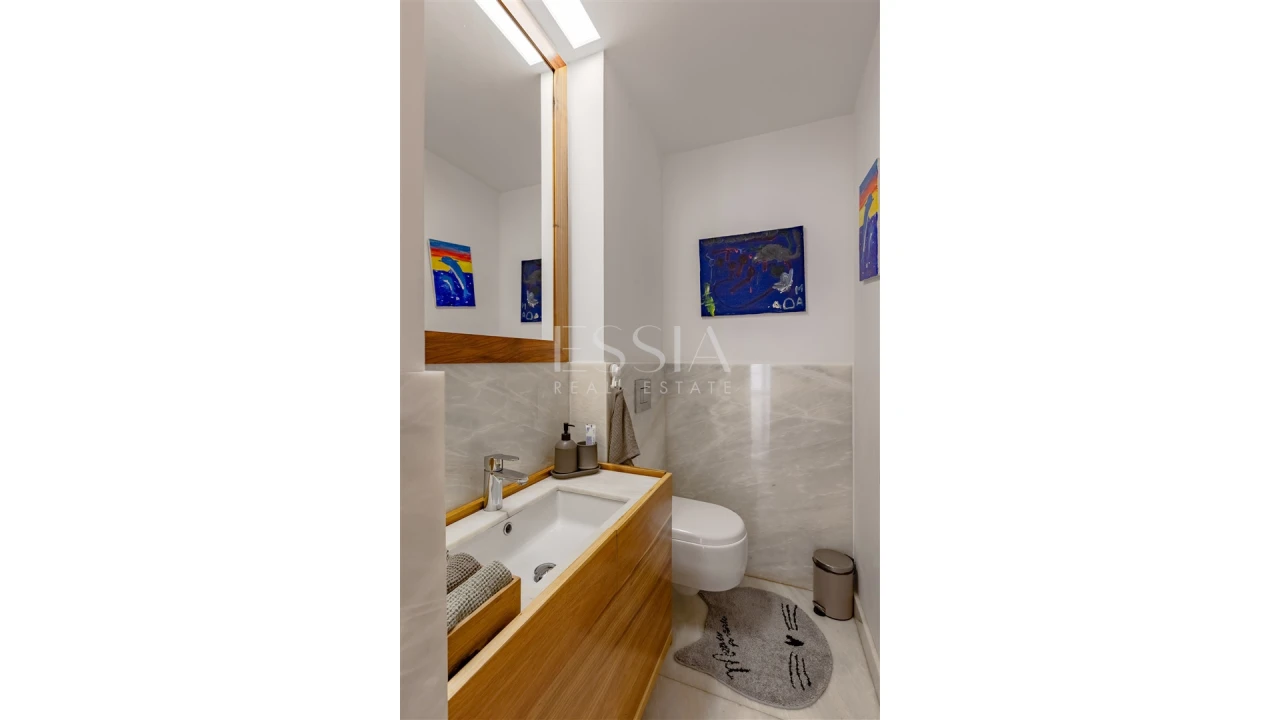 Apartamento T4 para Venda em Aldoar, Foz do Douro e Nevogilde Foto 15