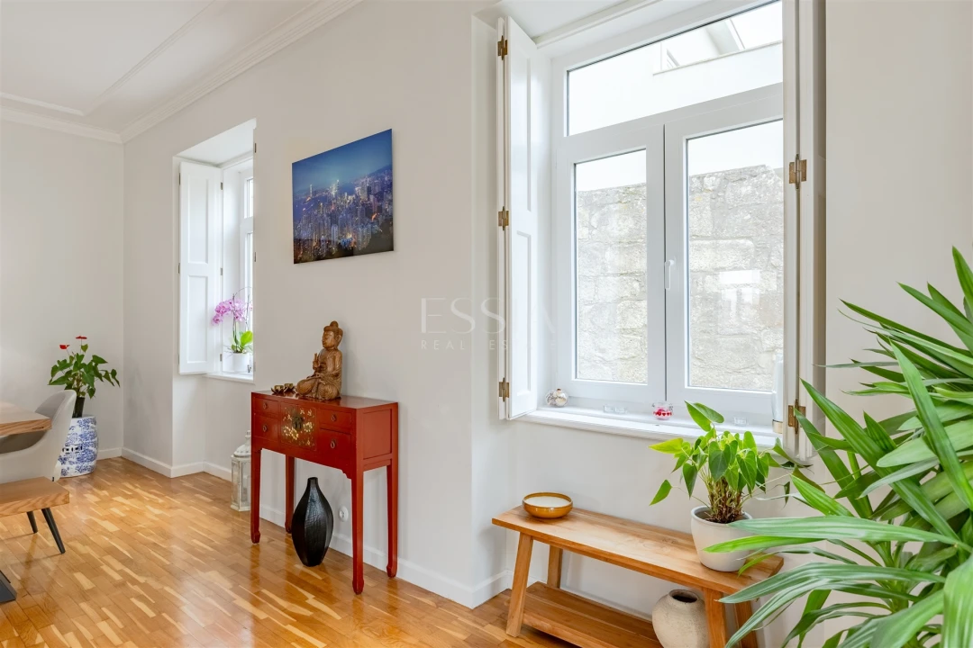 Apartamento T4 para Venda em Aldoar, Foz do Douro e Nevogilde Foto 5