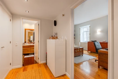 Apartamento T4 para Venda em Aldoar, Foz do Douro e Nevogilde