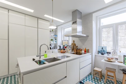 Apartamento T4 para Venda em Aldoar, Foz do Douro e Nevogilde