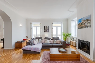 Apartamento T4 para Venda em Aldoar, Foz do Douro e Nevogilde