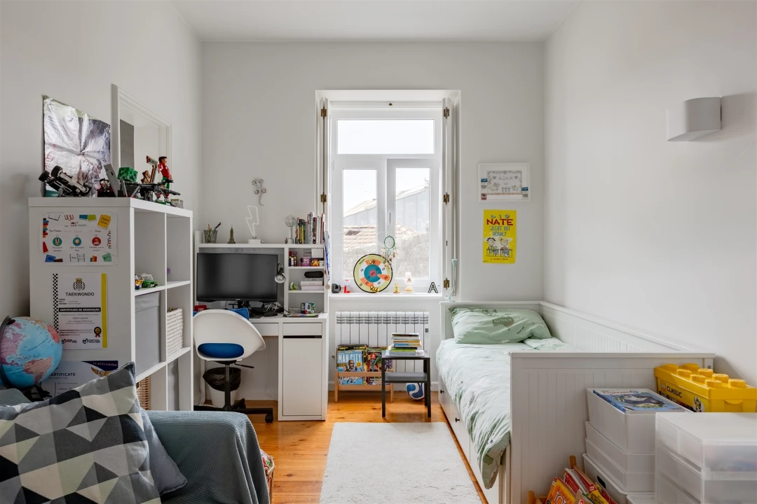 Apartamento T4 para Venda em Aldoar, Foz do Douro e Nevogilde Foto 16