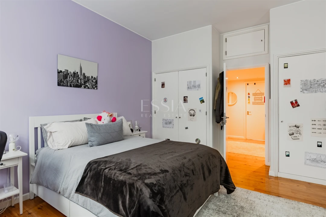 Apartamento T4 para Venda em Aldoar, Foz do Douro e Nevogilde Foto 26
