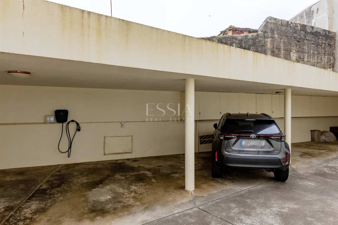 Apartamento T4 para Venda em Aldoar, Foz do Douro e Nevogilde Foto 30